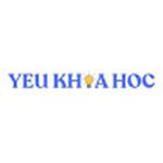 Yêu Khoa Học Việt Nam