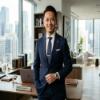 CEO Trần Quốc An