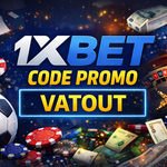 code 1xbet