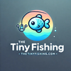 Tiny Fishing now