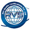 RVS Quality Certifications Pvt Ltd