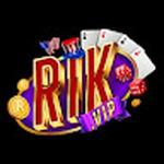 Cổng game rikvip