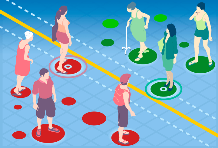 Путь к тысячам аптек начинается с одной молекулы