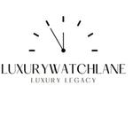 luxury watch lane