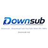 Downsub Tải Sub YouTube