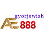 ae888 gyorjewish
