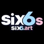 six6s art