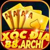 xocdia88 archi