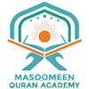 Masoomeen Quran Academy