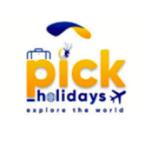 PICK HOLIDAYS