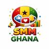 Buy TikTok followers Ghana