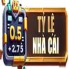 Tỷ lệ nhà cái