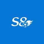 S 8