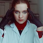 ДАРЬЯ АНДРЕЕВНА ВОЙТЕНКО