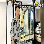 CEO 8kbet Phạm Hữu Duyệt