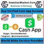 Buy 2025 Verified Cash App Account
