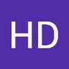 HD IPTV UK