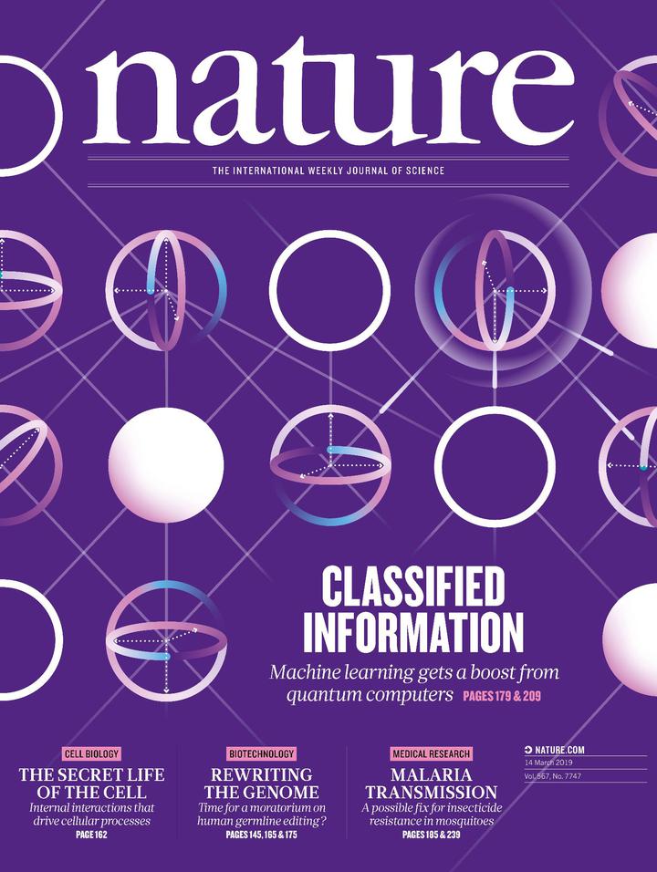 SciNat за март 2019 #3: звуки времен неолита, поиски испанского наследства и водопады в режиме самосборки