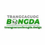 Trangcacuocbongda design