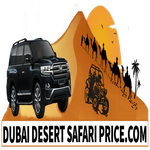 Dubai Desert Safari Price