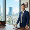 CEO Lục Bảo