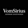 VomSirius German Shepherds