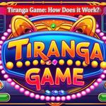 Tiranga game