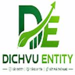 Dịch Vụ Entity Entity