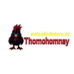 THOMOHOMNAY eetcafe
