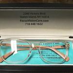 Optometrist Staten Island