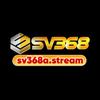 sv368 astream