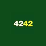 π° 4242