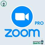 Mua Zoom bản quyền