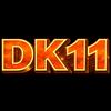 DK11 Game