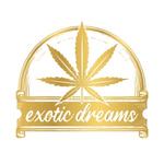 Exotic Dreams DC