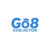 GO8 ACTOR