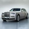 Rolls Royce Royce Cullinan Rental