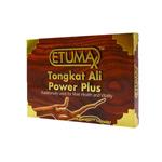 Etumax Tongkat Ali Power Plus Dubai – Natural Testosterone