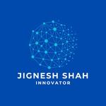 Jignesh Shah Innovator