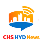 CHS HYD News