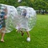 Bubble Football