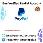 Best 10 Sites To Buy Verified Paypal Account
