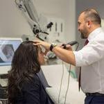 Mr Adeel ENT Consultant