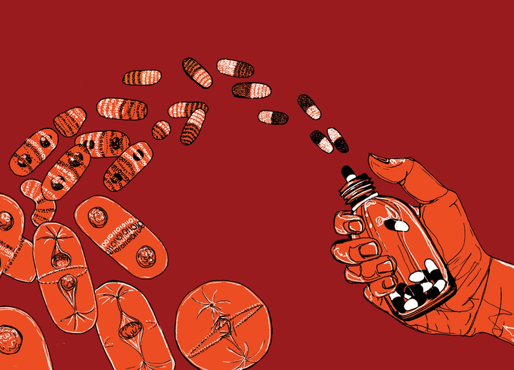 Дивный новый мир психоделической терапии