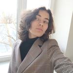 Ульяна Богданова