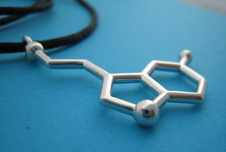 Серотониновые сети