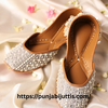 Punjabijuttis Official
