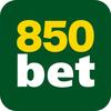 850Bet Brasil Cassino Online