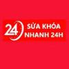 Sửa khóa nhanh 24h
