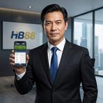 Ceo HB88 Nguyễn Thế Vinh